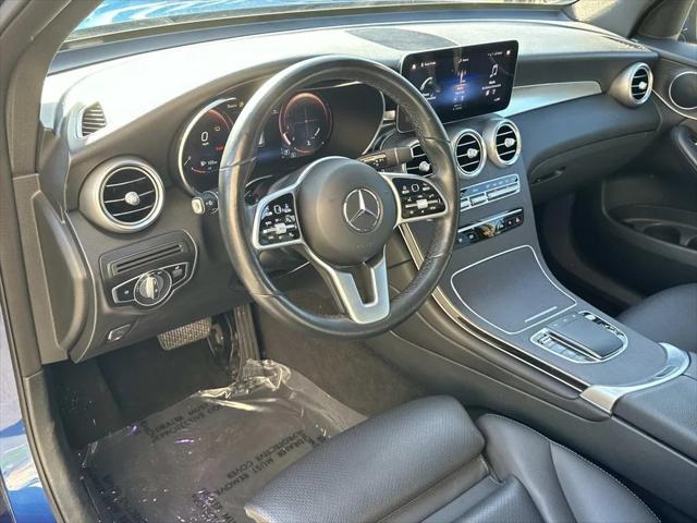 2022 Mercedes-Benz Glc GLC 300