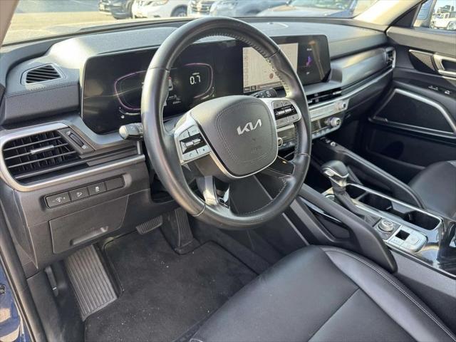 2023 Kia Telluride S 2023 Kia Telluride S