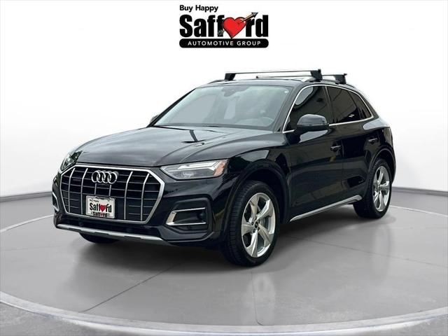 2021 Audi Q5 Premium Plus 45 TFSI quattro S tronic 2021 Audi Q5 Premium Plus 45 TFSI quattro S tronic