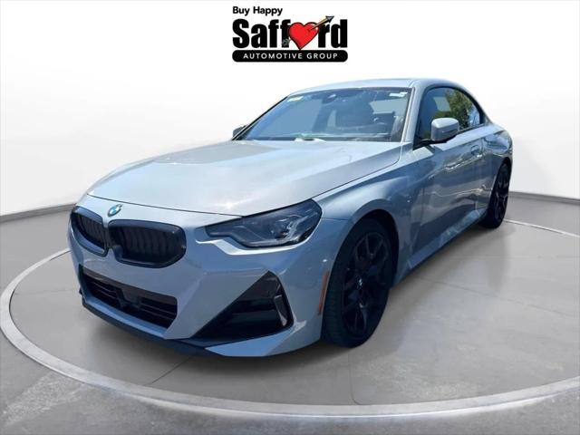 2025 BMW 230i xDrive 2025 BMW 230i xDrive