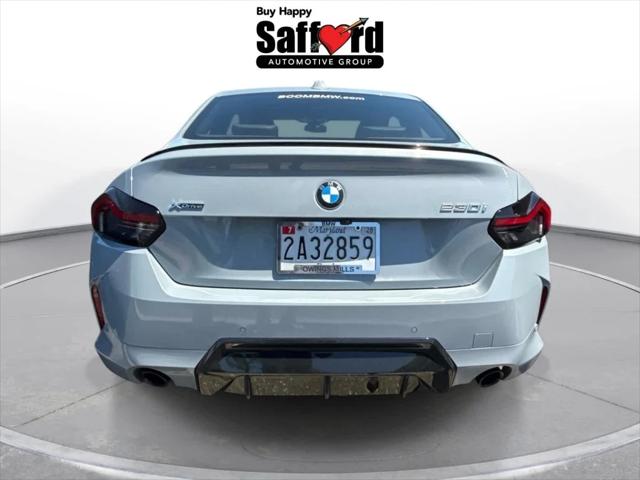 2025 BMW 230i xDrive 2025 BMW 230i xDrive