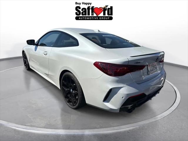 2026 BMW 430i xDrive 2026 BMW 430i xDrive