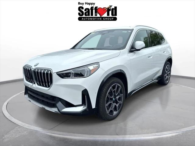 2026 BMW X1 xDrive28i 2026 BMW X1 xDrive28i