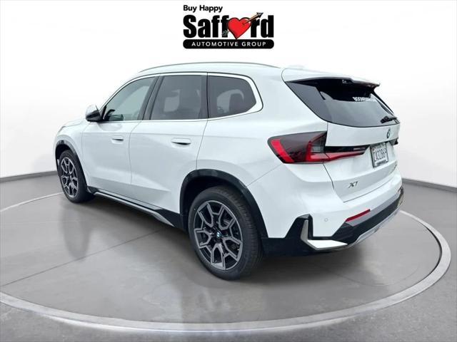 2026 BMW X1 xDrive28i 2026 BMW X1 xDrive28i