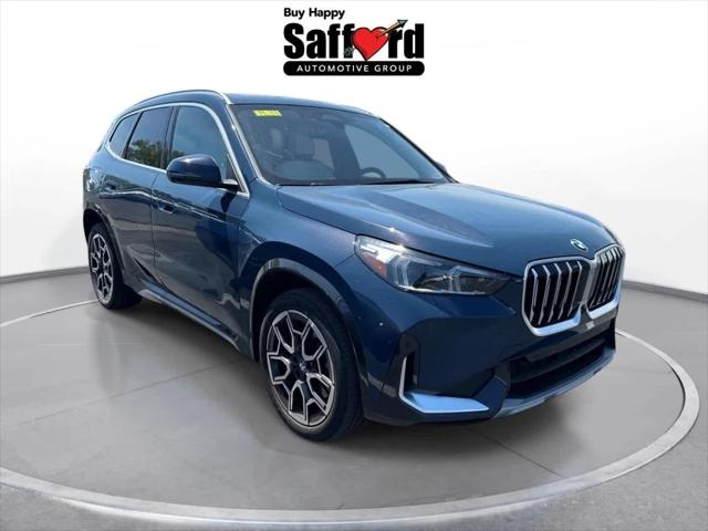 2026 BMW X1 xDrive28i 2026 BMW X1 xDrive28i