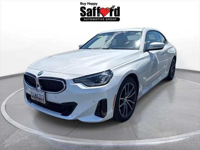 2025 BMW 230i xDrive