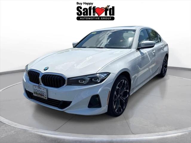 2026 BMW 330i xDrive NA 2026 BMW 330i xDrive NA