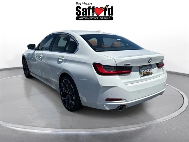 2026 BMW 330i xDrive NA 2026 BMW 330i xDrive NA