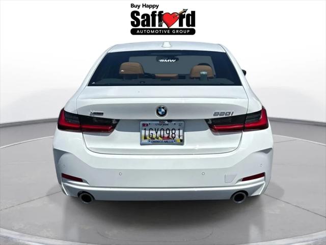 2026 BMW 330i xDrive NA 2026 BMW 330i xDrive NA