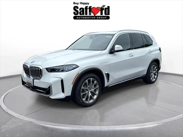 2026 BMW X5 PHEV xDrive50e 2026 BMW X5 PHEV xDrive50e