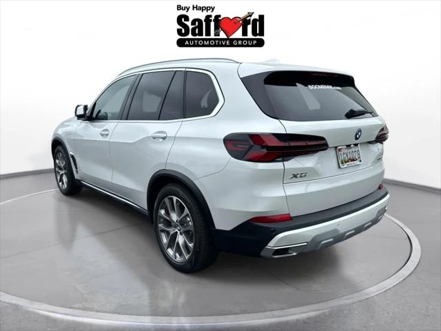 2026 BMW X5 PHEV xDrive50e 2026 BMW X5 PHEV xDrive50e