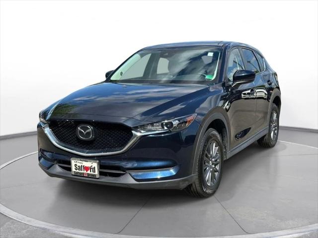 2020 Mazda CX-5 Touring 2020 Mazda CX-5 Touring