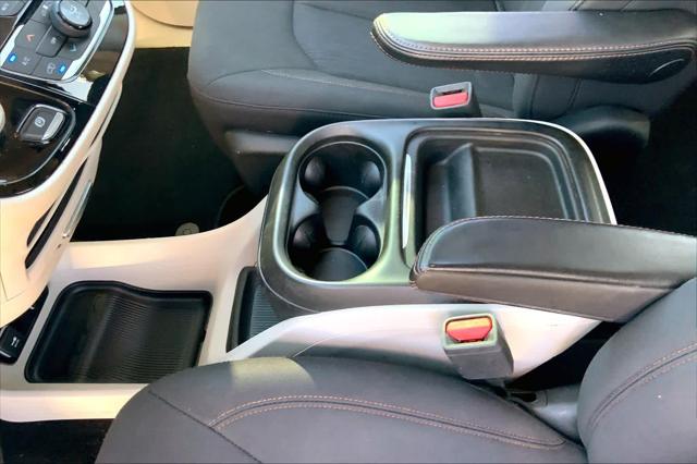 Used 2018 Chrysler Pacifica Touring Plus For Sale in Lubbock, TX