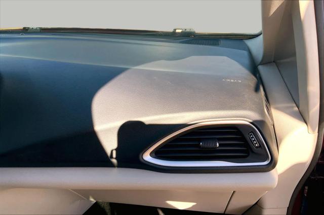 Used 2018 Chrysler Pacifica Touring Plus For Sale in Lubbock, TX