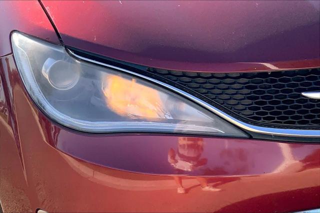 Used 2018 Chrysler Pacifica Touring Plus For Sale in Lubbock, TX