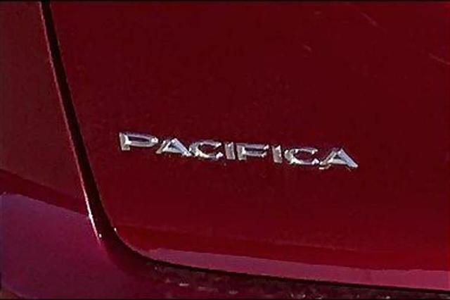 Used 2018 Chrysler Pacifica Touring Plus For Sale in Lubbock, TX