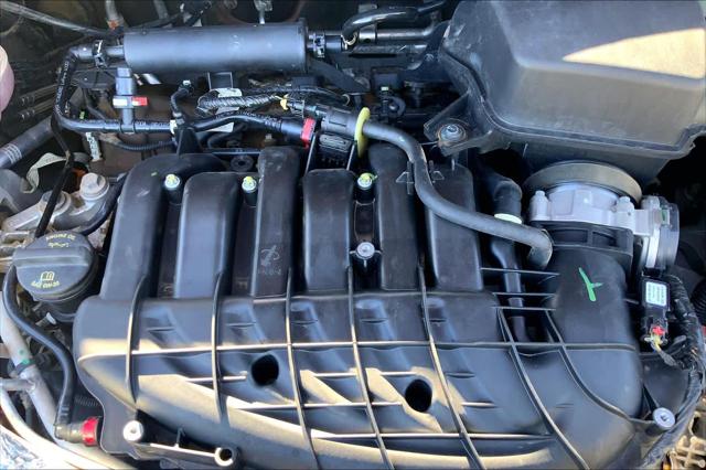 Used 2018 Chrysler Pacifica Touring Plus For Sale in Lubbock, TX