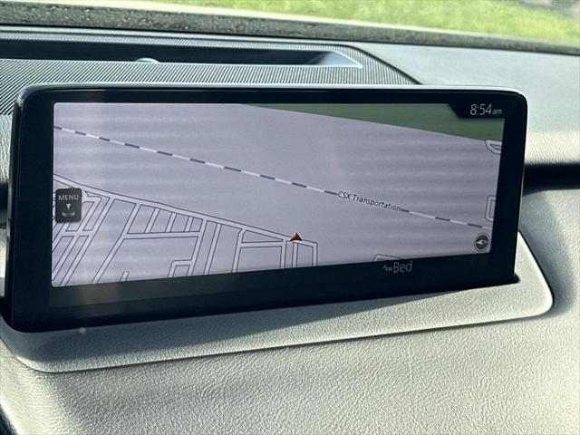 2023 Mazda Cx-9 Signature