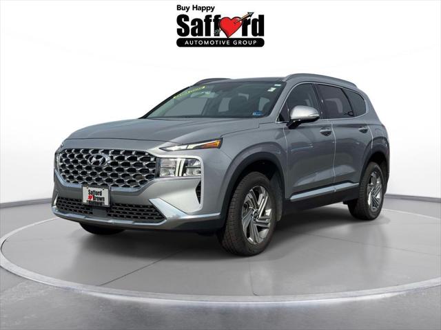 2023 Hyundai Santa Fe SEL 2023 Hyundai Santa Fe SEL