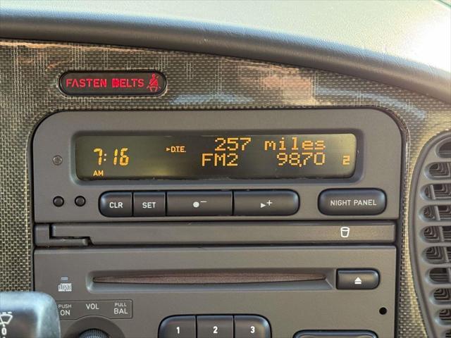 2003 Saab 9-3 SE