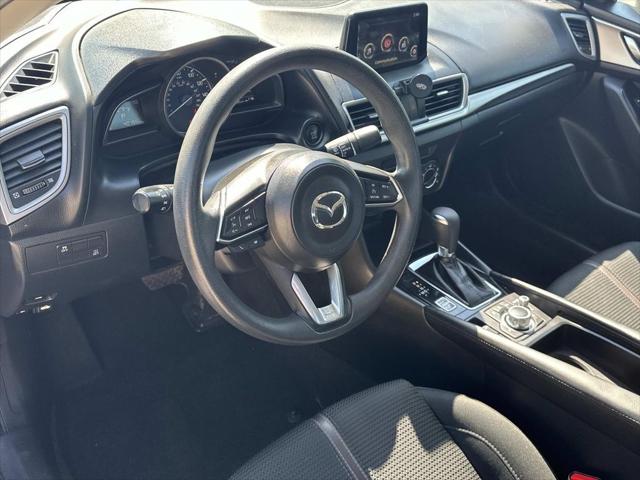 2017 Mazda Mazda3 Sport