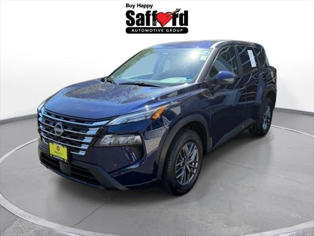 2026 Nissan Rogue SV 2026 Nissan Rogue SV