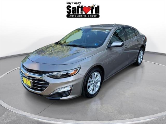 2024 Chevrolet Malibu FWD 1LT 2024 Chevrolet Malibu FWD 1LT