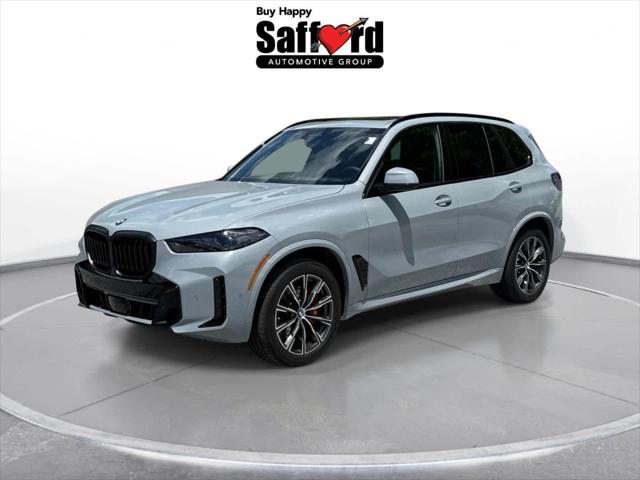 2026 BMW X5 xDrive40i 2026 BMW X5 xDrive40i