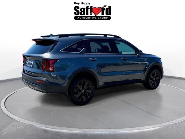 2022 Kia Sorento X-Line S 2022 Kia Sorento X-Line S