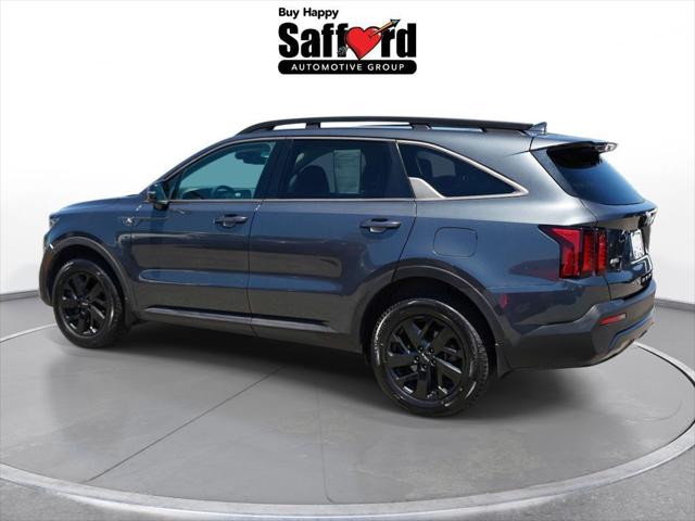 2022 Kia Sorento X-Line S 2022 Kia Sorento X-Line S