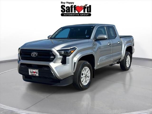 2024 Toyota Tacoma SR5 2024 Toyota Tacoma SR5