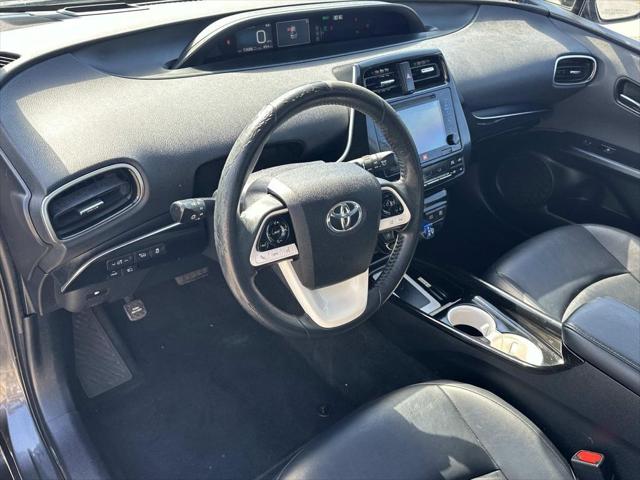 2016 Toyota Prius Four