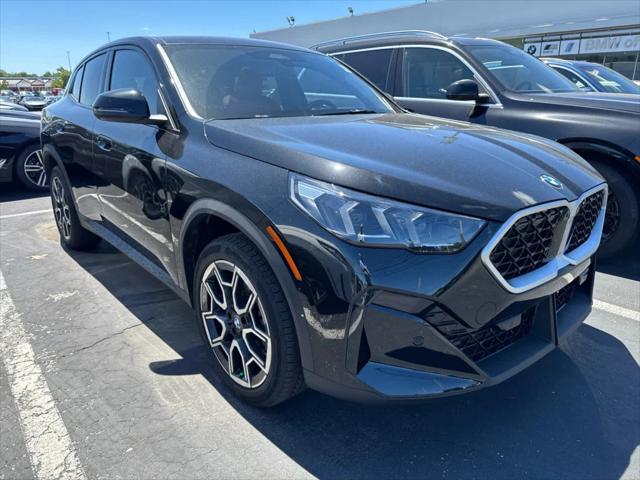 2025 BMW X2 xDrive28i
