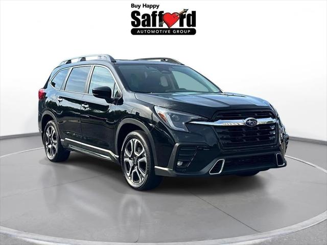 2024 Subaru Ascent Touring 7-Passenger 2024 Subaru Ascent Touring 7-Passenger