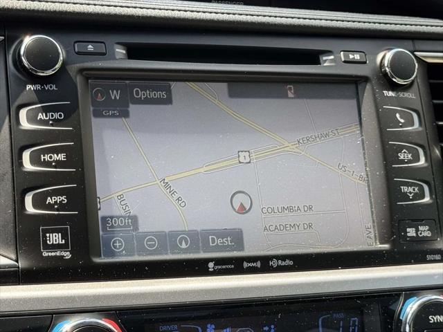 2016 Toyota Highlander Limited V6 2016 Toyota Highlander Limited V6