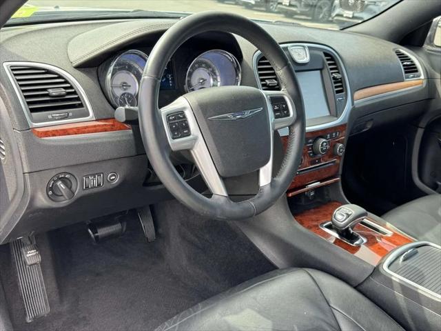 2013 Chrysler 300 Motown 2013 Chrysler 300 Motown