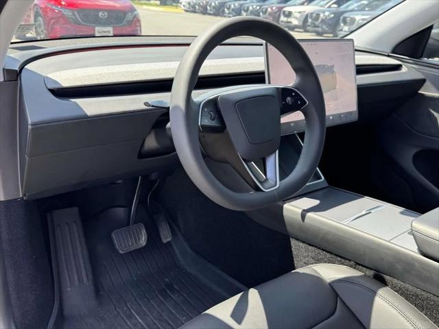 2026 Tesla Model Y Premium All-Wheel Drive