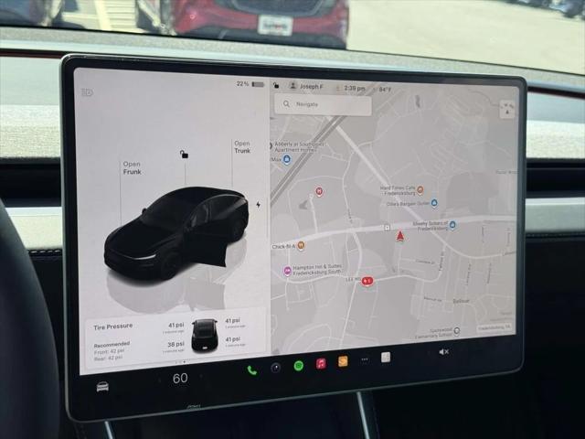 2026 Tesla Model Y Premium All-Wheel Drive