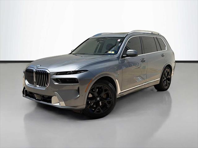 2024 BMW X7 xDrive40i for sale in Monroeville, PA