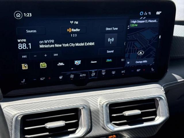 2025 Ford Mustang GT Premium 2025 Ford Mustang GT Premium