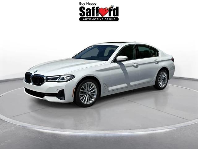 2023 BMW 530 i xDrive 2023 BMW 530 i xDrive