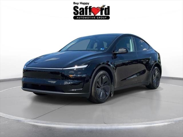 2026 Tesla Model Y Premium
