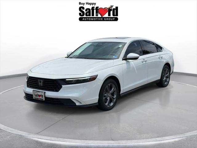 2023 Honda Accord EX 2023 Honda Accord EX