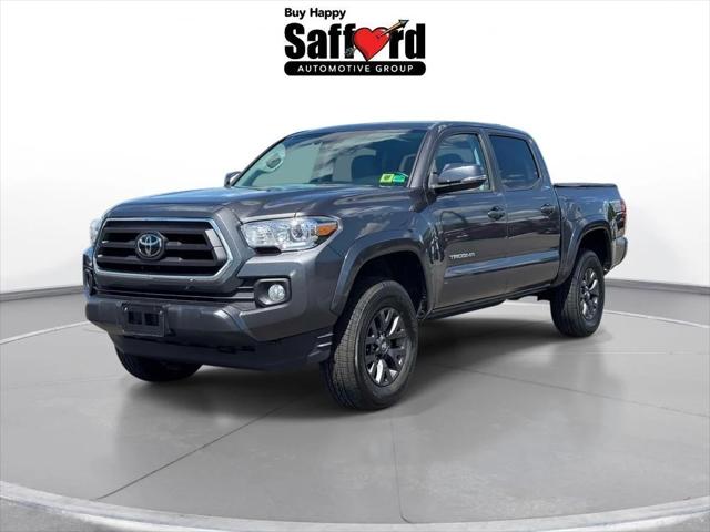 2023 Toyota Tacoma SR5 V6 2023 Toyota Tacoma SR5 V6