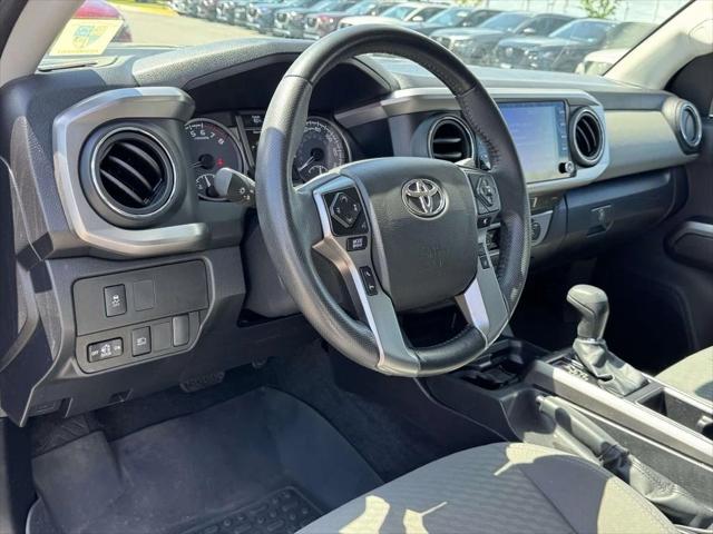2023 Toyota Tacoma SR5 V6 2023 Toyota Tacoma SR5 V6