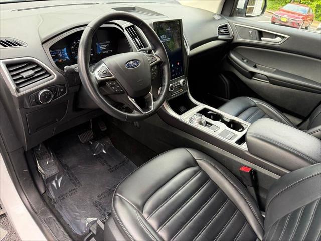 2024 Ford Edge SEL 2024 Ford Edge SEL