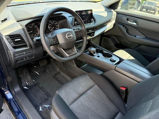2026 Nissan Rogue SV 2026 Nissan Rogue SV
