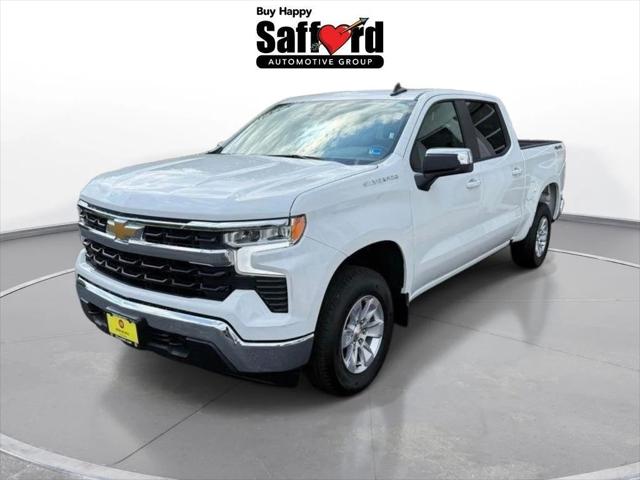 2026 Chevrolet Silverado 1500 4WD Crew Cab Standard Bed LT 2026 Chevrolet Silverado 1500 4WD Crew Cab Standard Bed LT