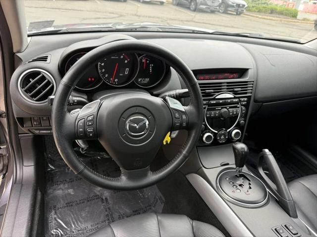 2005 Mazda RX-8 Sport Automatic