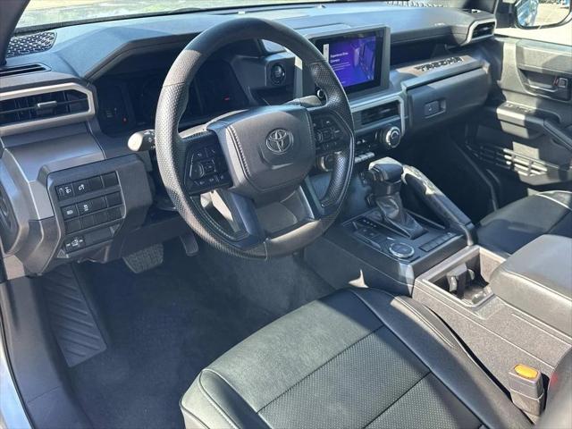 2024 Toyota Tacoma SR5 2024 Toyota Tacoma SR5